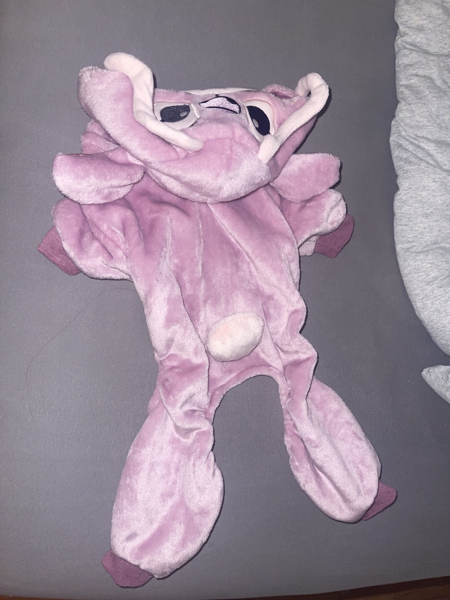 stitch kleding, maat s