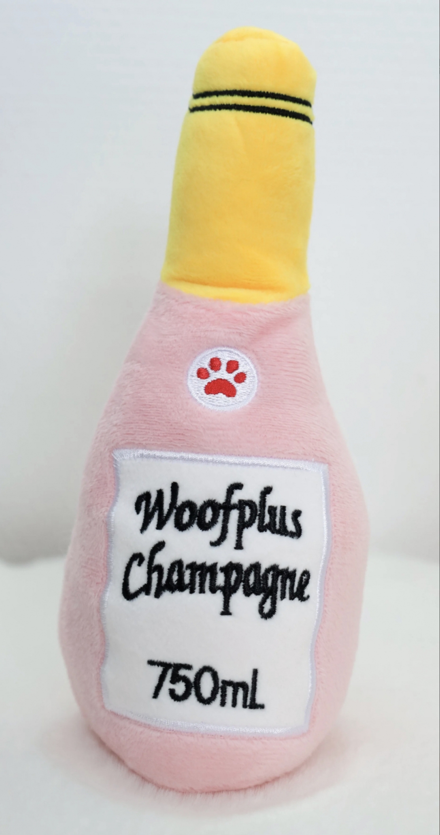 Champagne roze