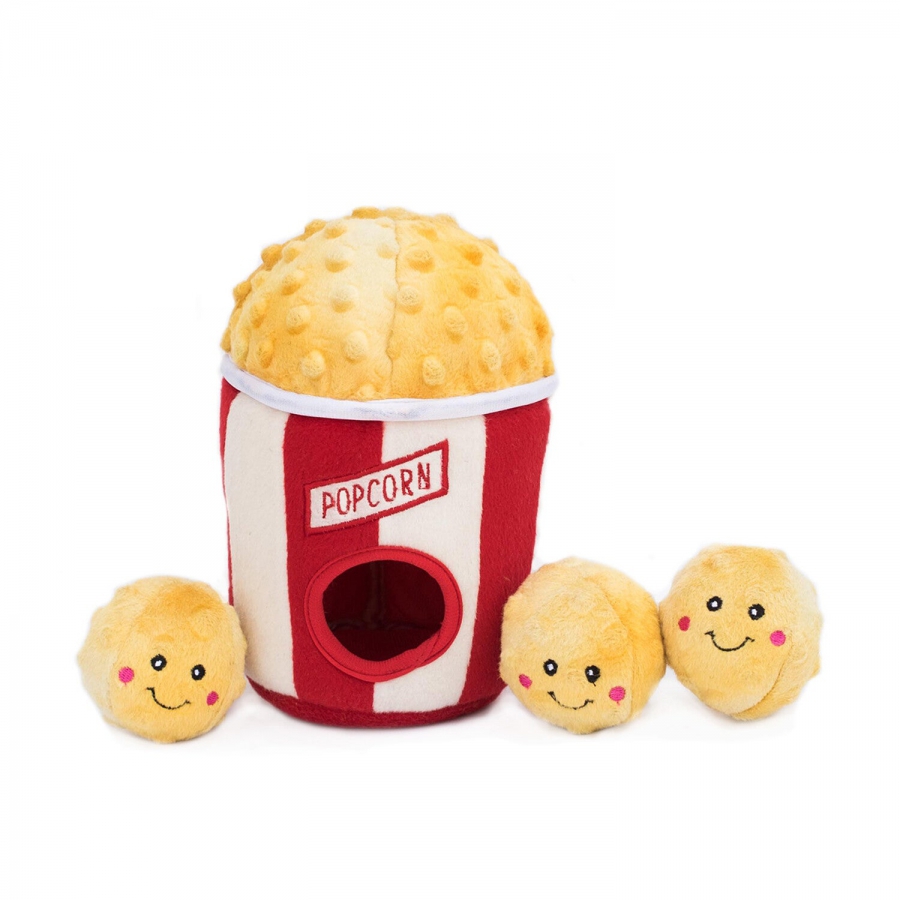 Popcorn bucket