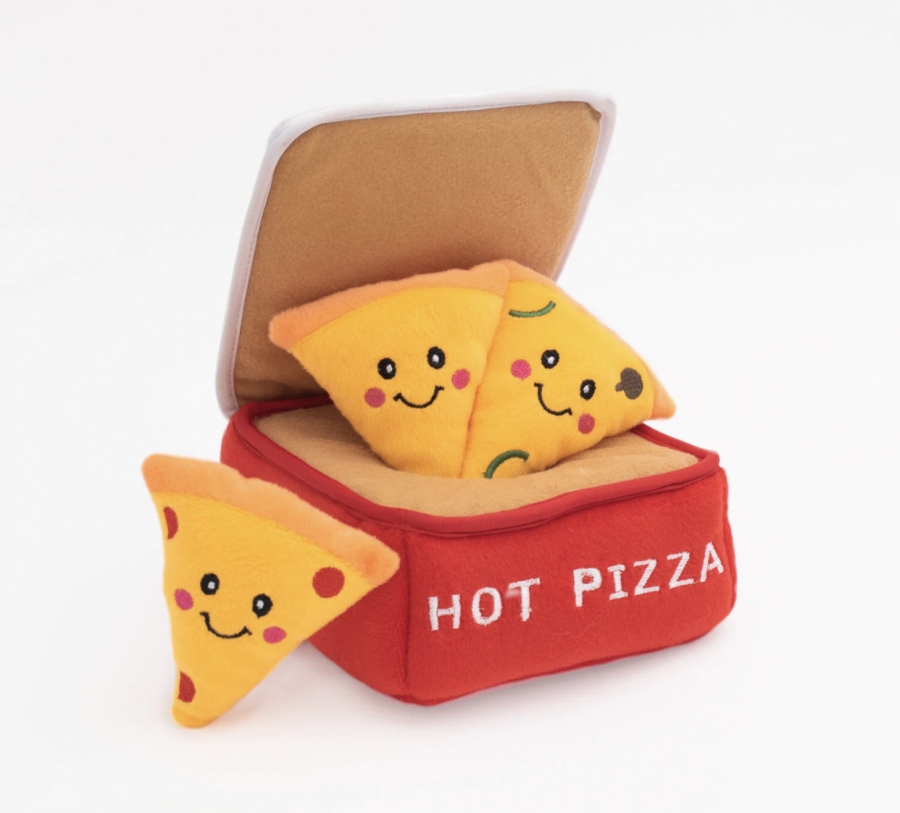 Pizza box