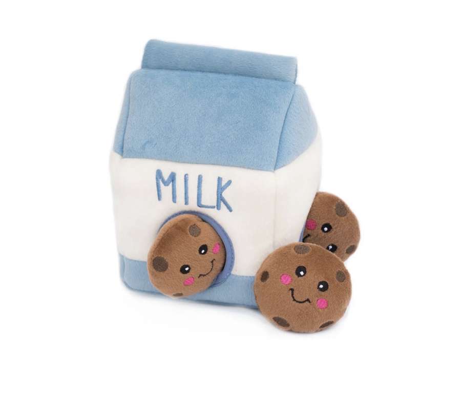 Milk & cookies