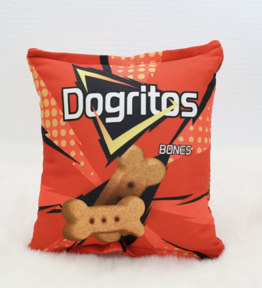 Dogritos pluche