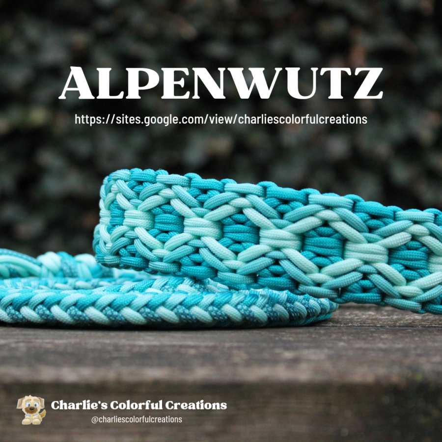 Alpenwutz