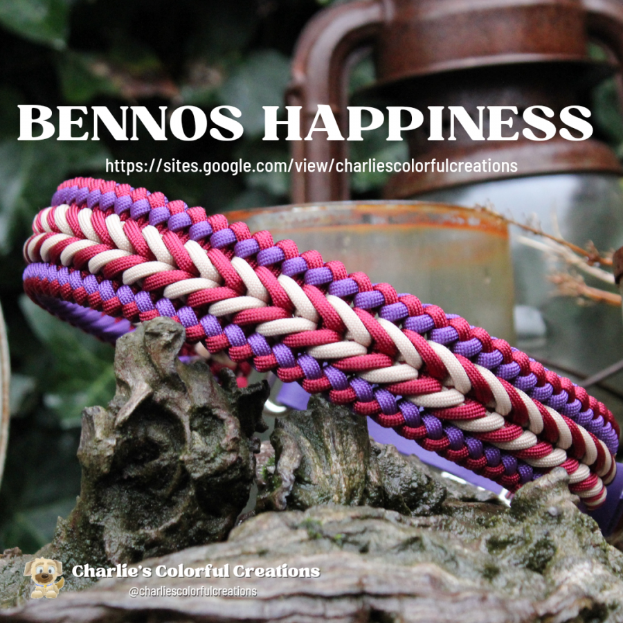 Bennos Happiness 