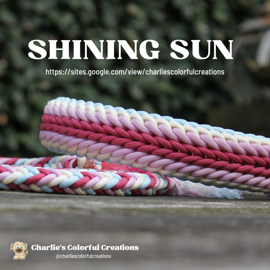 Shining Sun