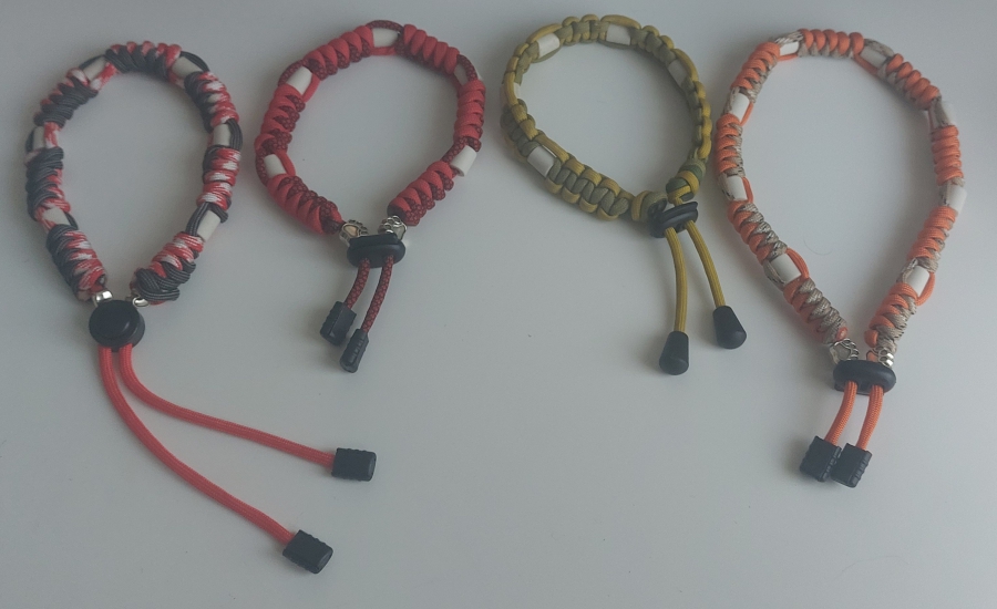 Tekenbandjes