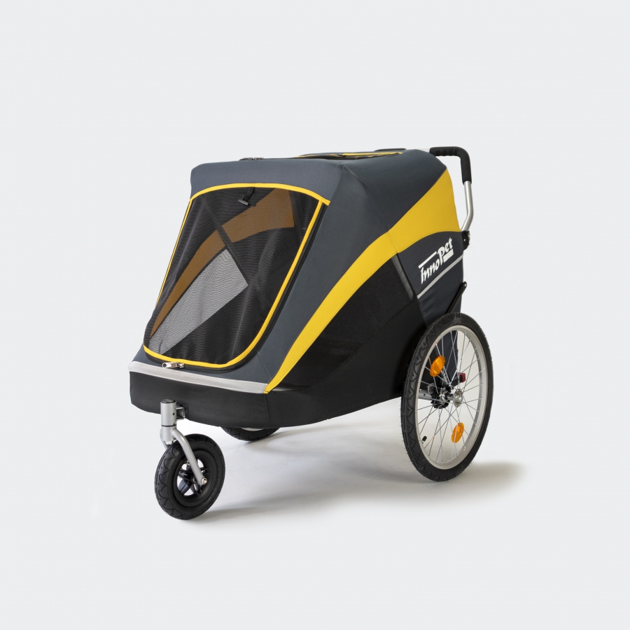 InnoPet -  Hondenbuggy Hercules 2.0