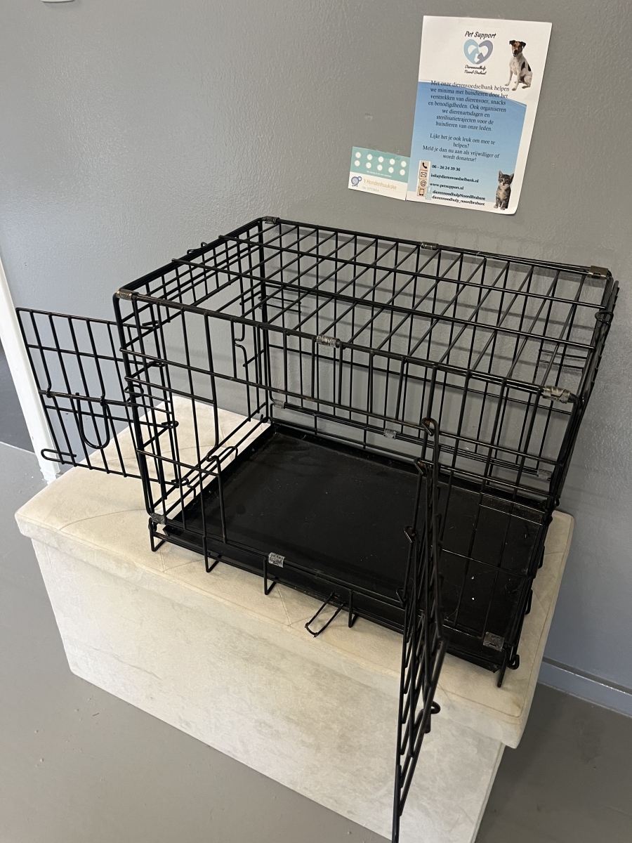 Bench medium