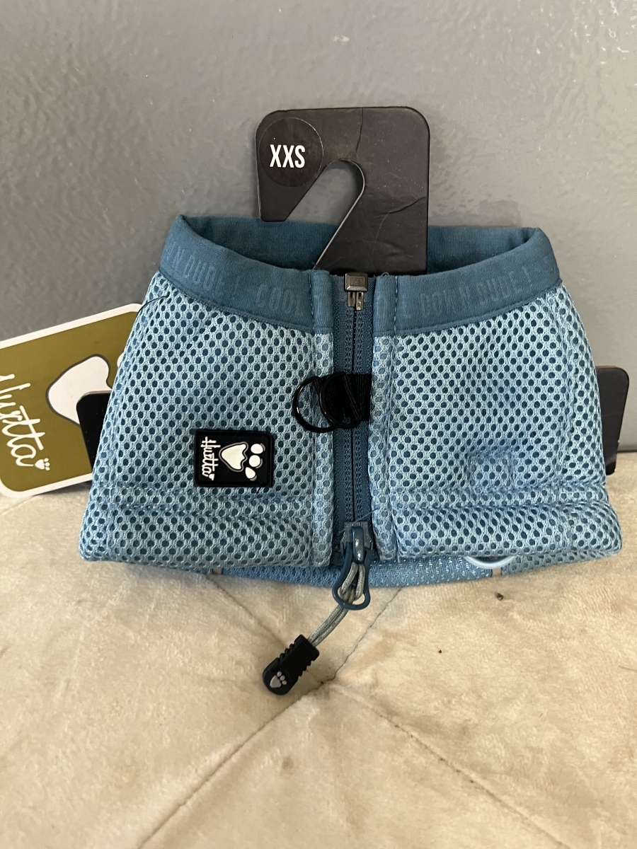 Hurtta cooling vest XXS