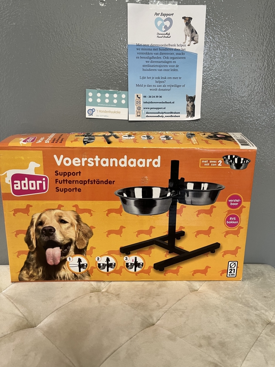 Voerstandaard Adori