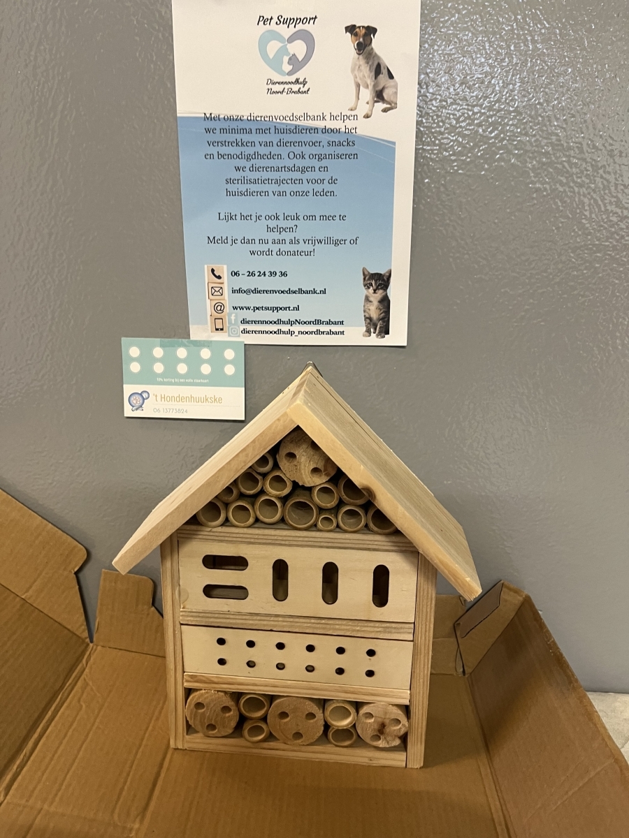 Insectenhotel 