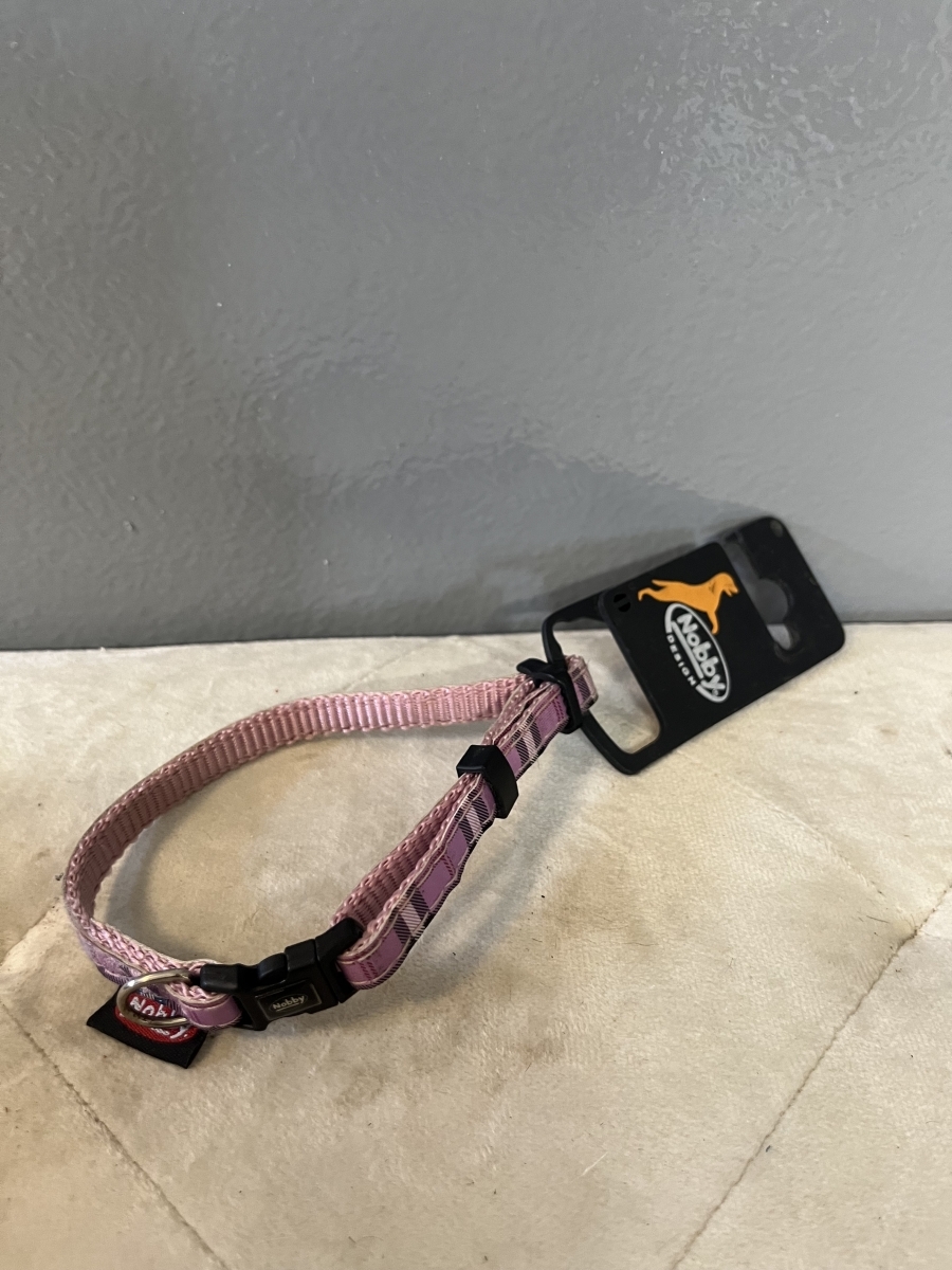 Nobby halsband 