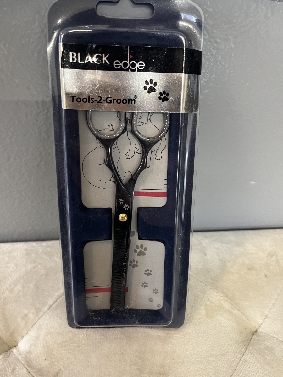 Tools-2-groom schaar 