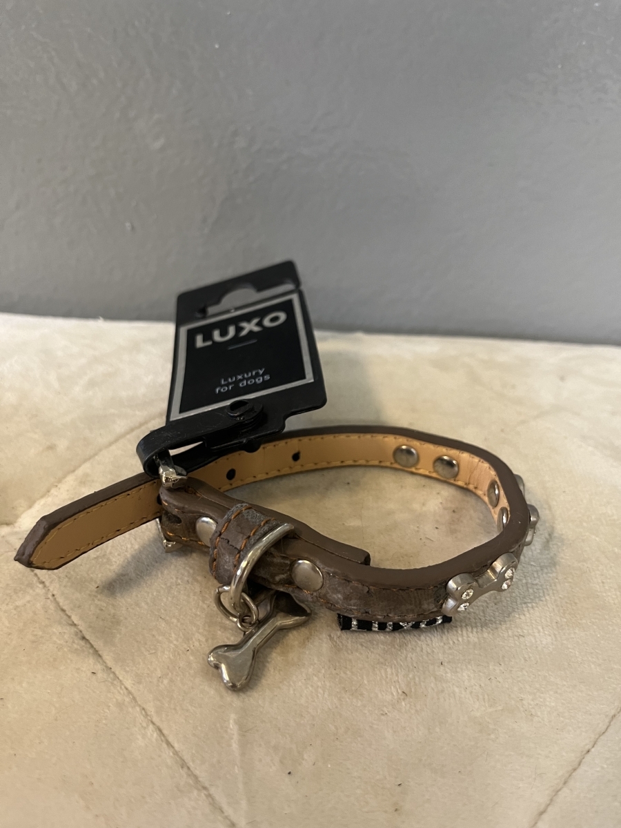 Luxo halsband 