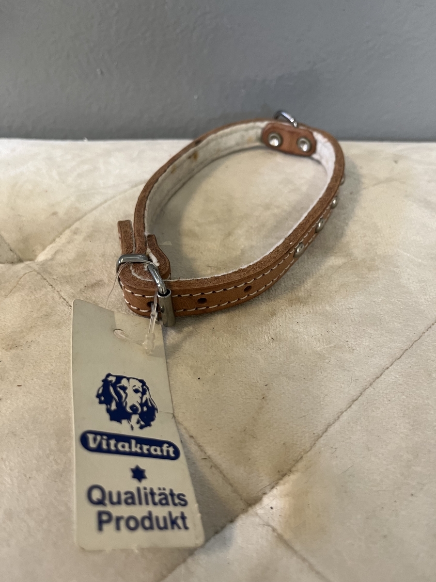 Vitakraft halsband