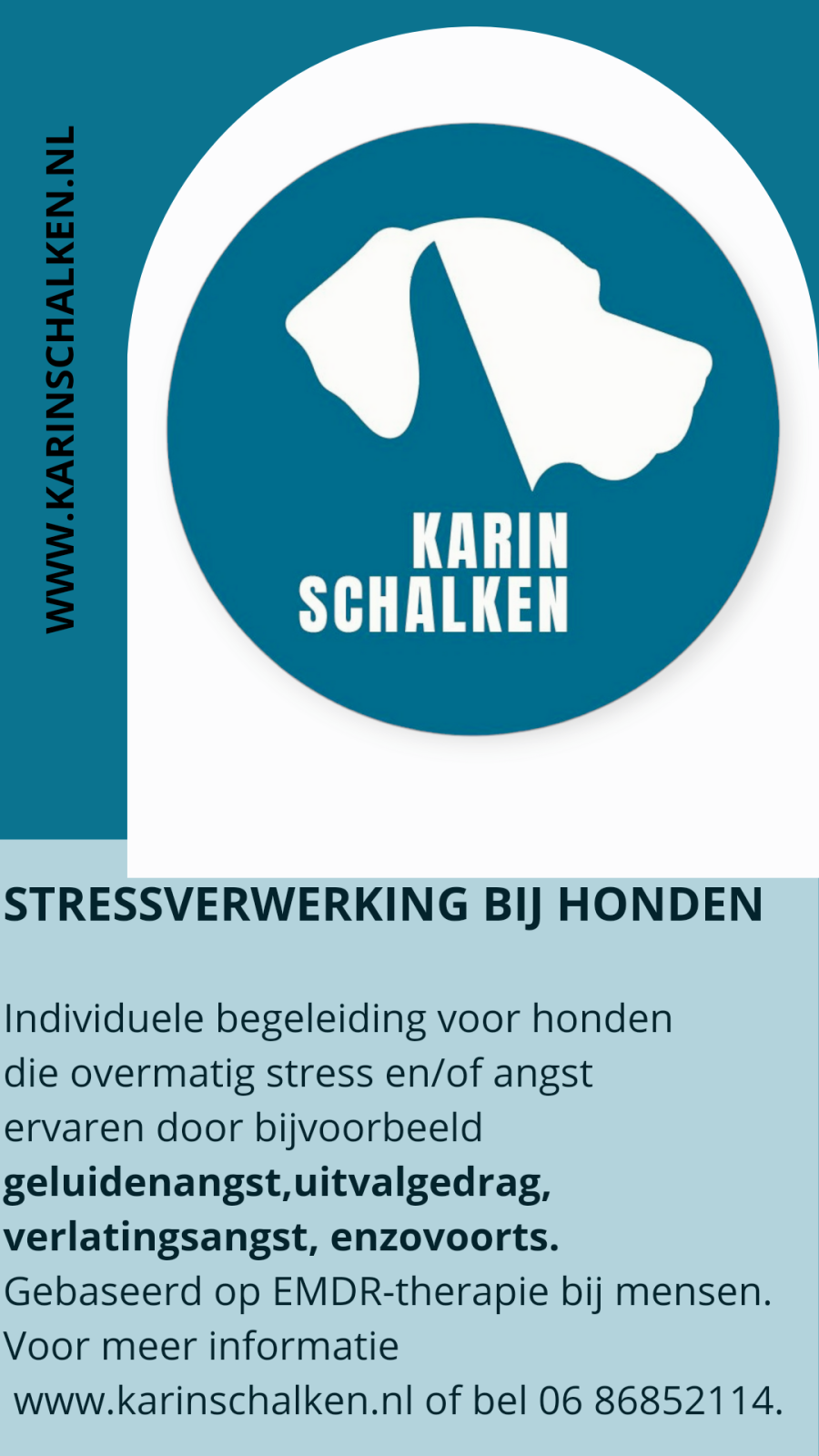 Stressverwerking 