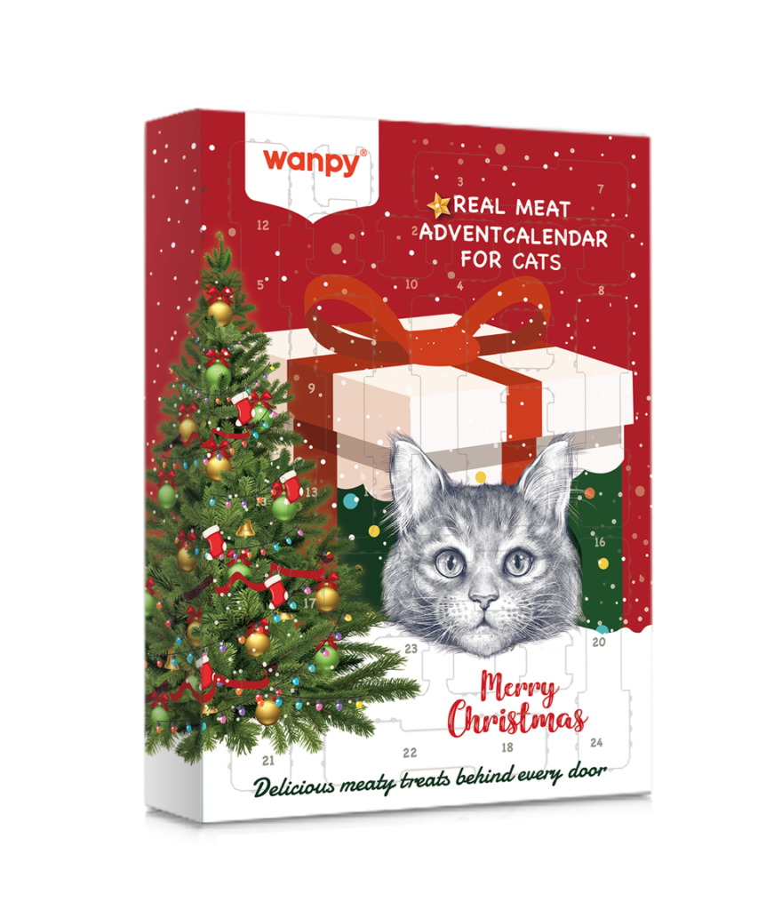 Adventskalender