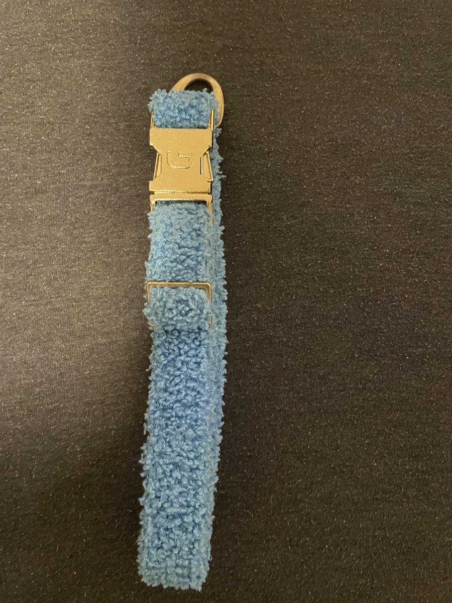 Dogguo halsband mt M