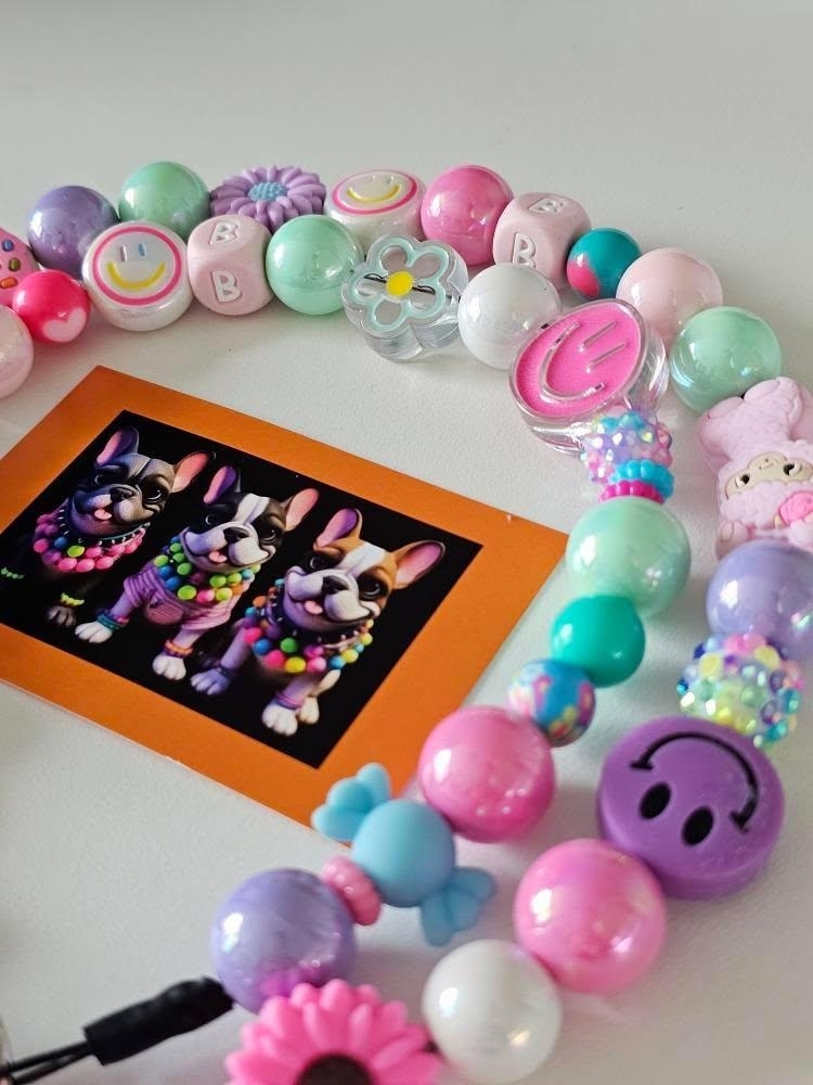 Happy Dogs Suprise ketting 