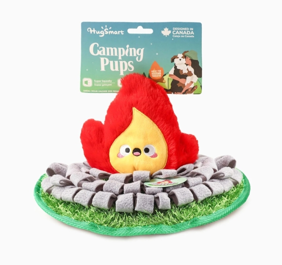 Snuffelmat