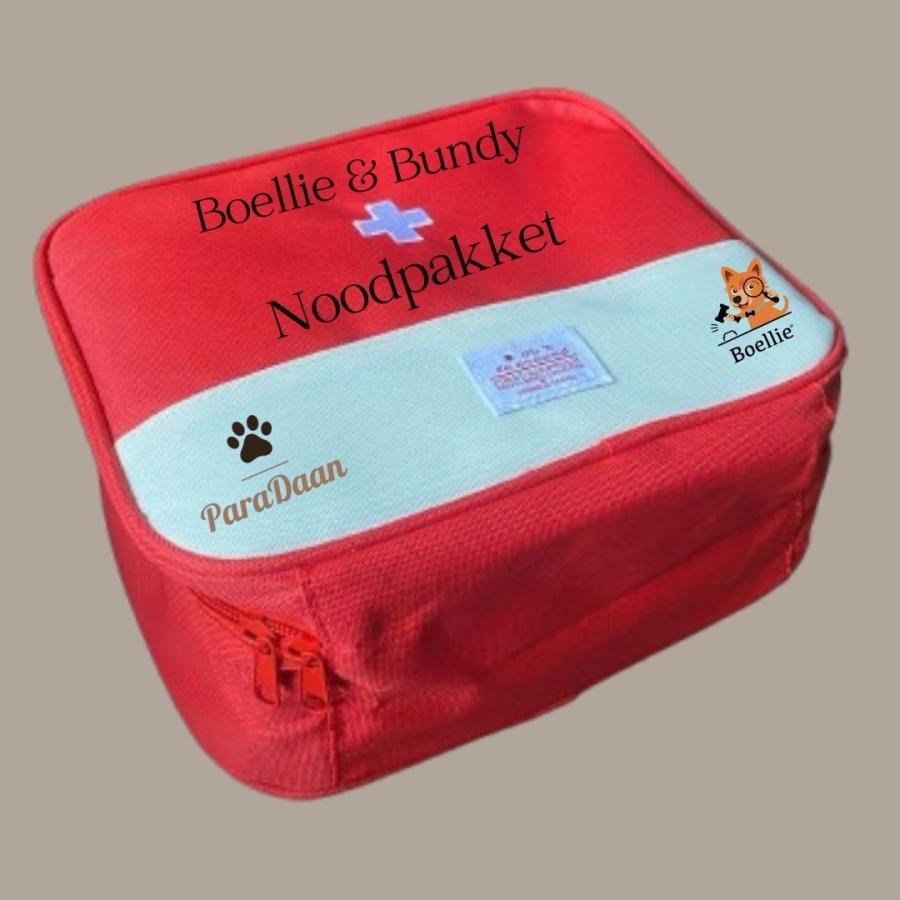 NOODPAKKET