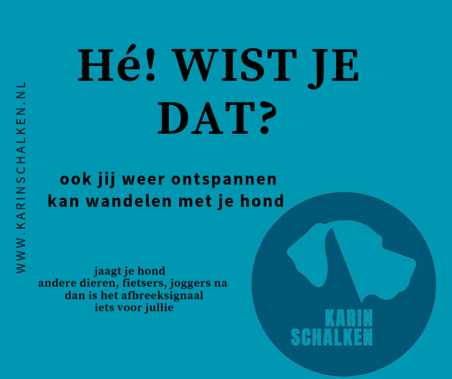 Afbreeksignaal 