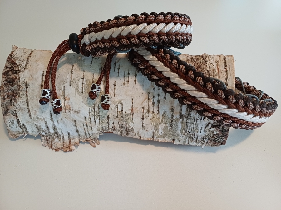 Cover voor Serestoband 