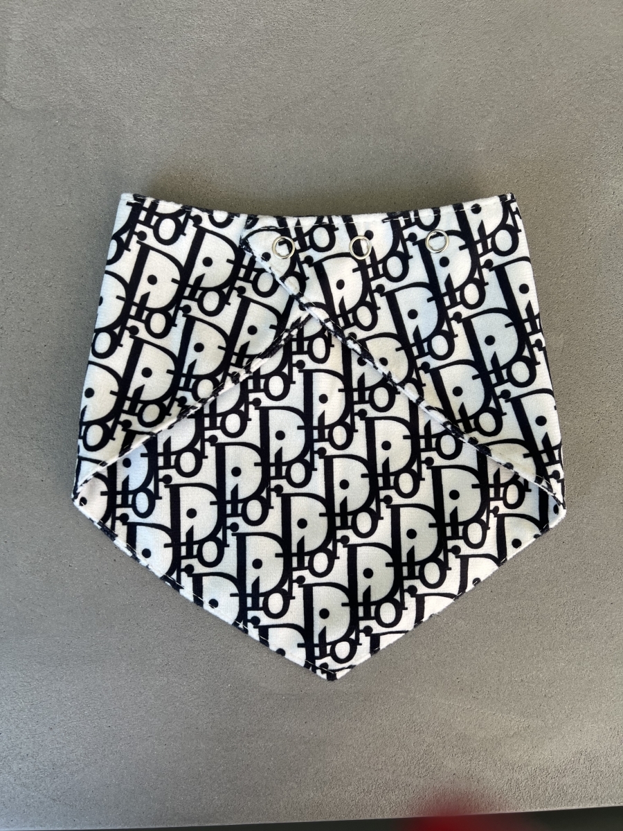 Dior bandana 