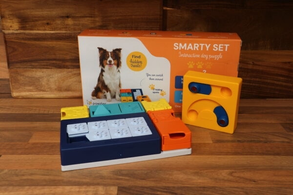 Pawzler Smarty Set - Level 2
