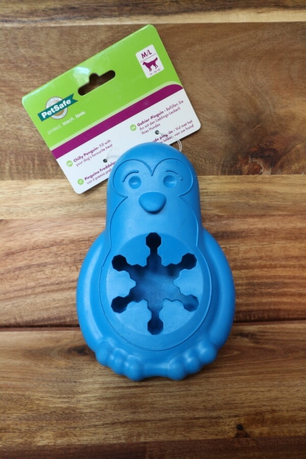 PetSafe - Chilly Penguin M-L