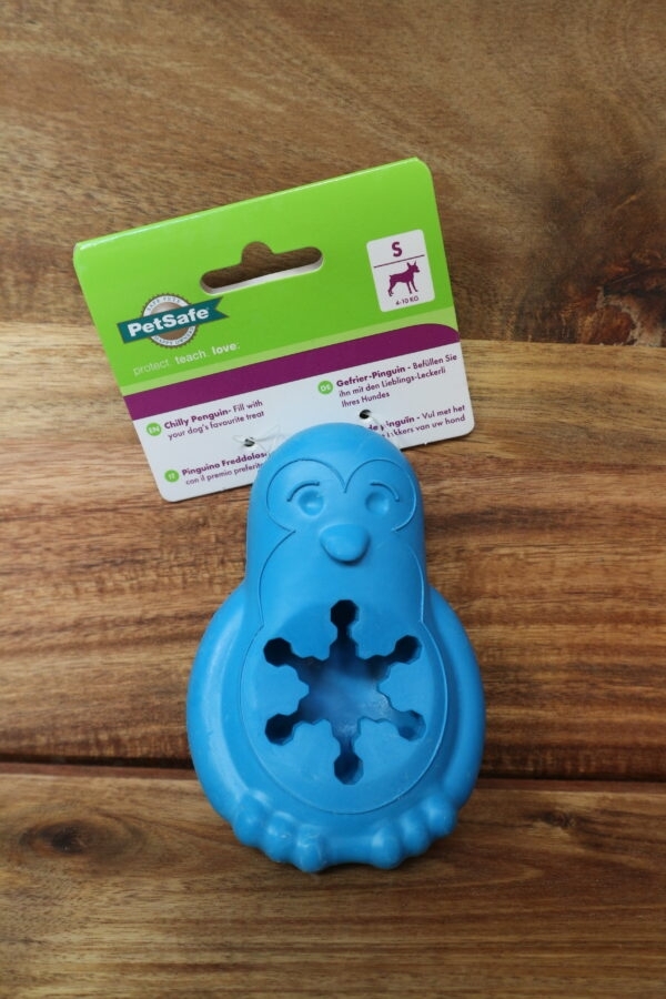 PetSafe - Chilly Penguin S