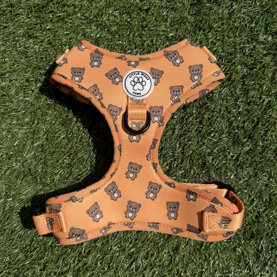 Tuigje Bark & Bear
