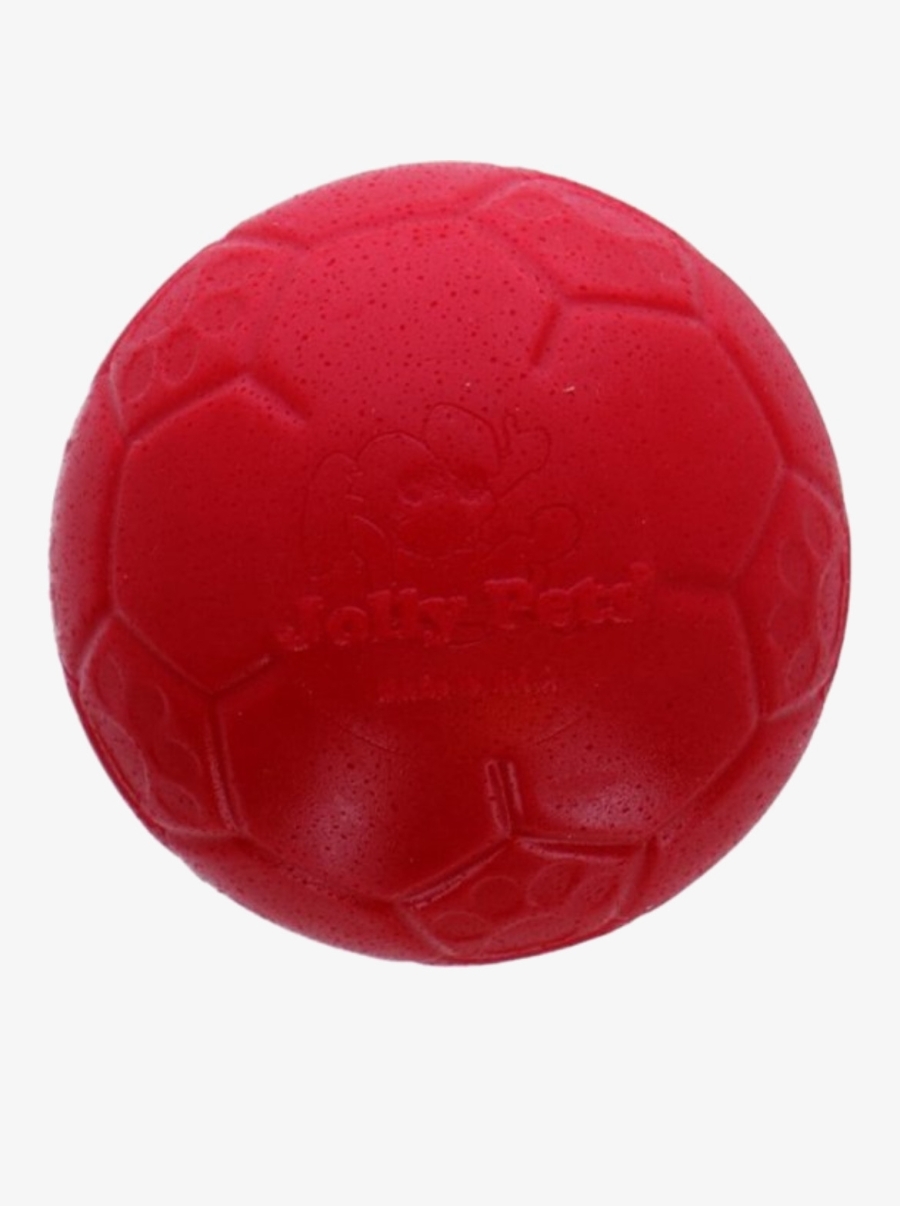 Jolly soccer ball