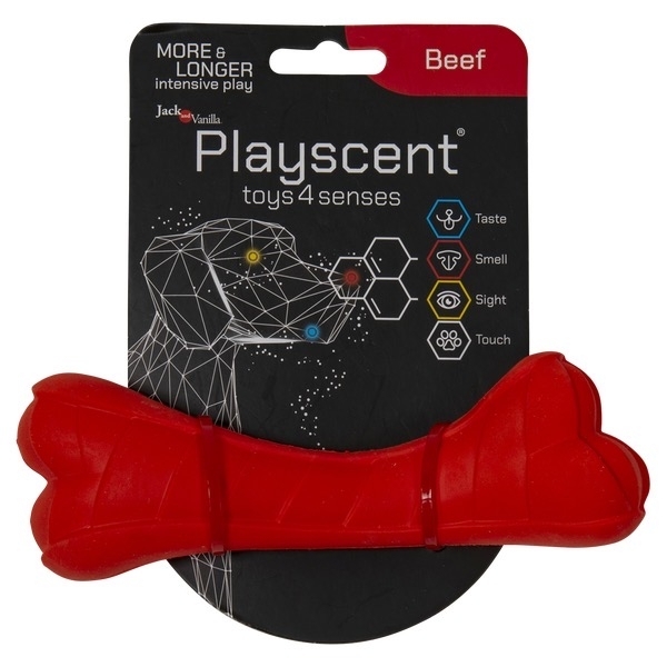 Playscent Kauwbeen