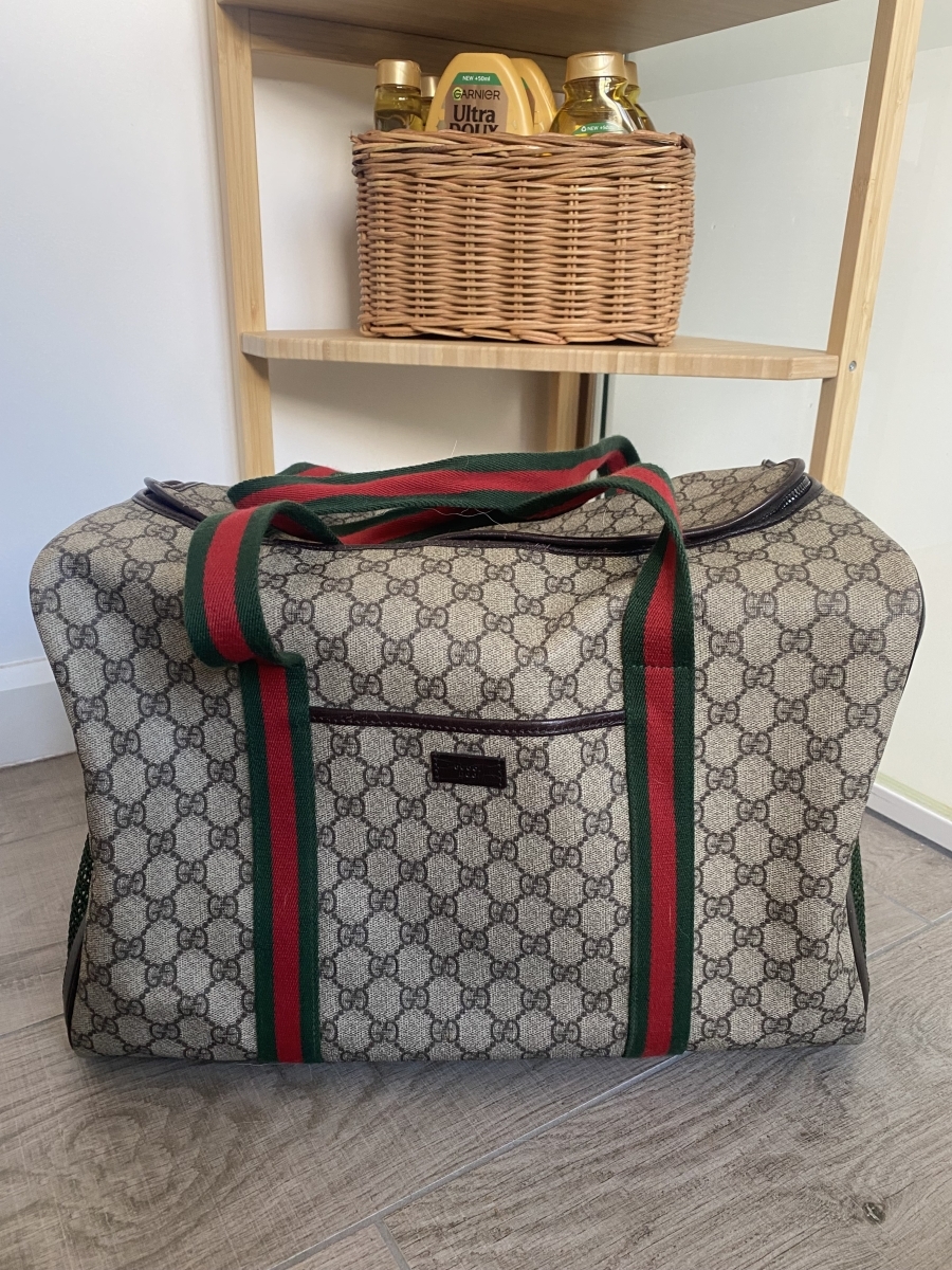 Draagtas Gucci