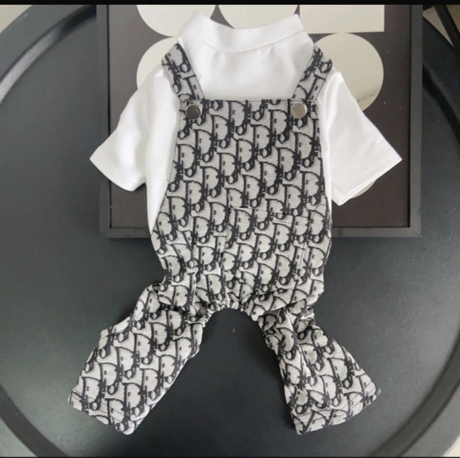 Jumpsuit 