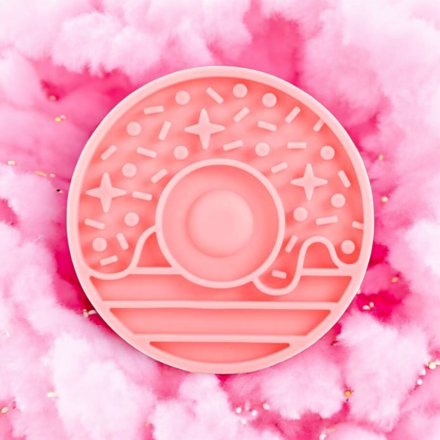 Donut Slow feeder
