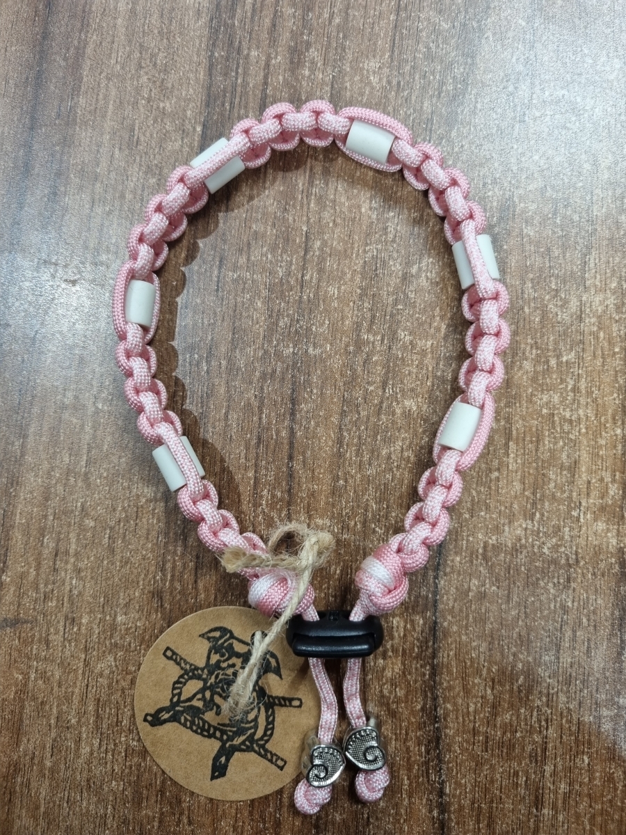 Paracord tekenband 