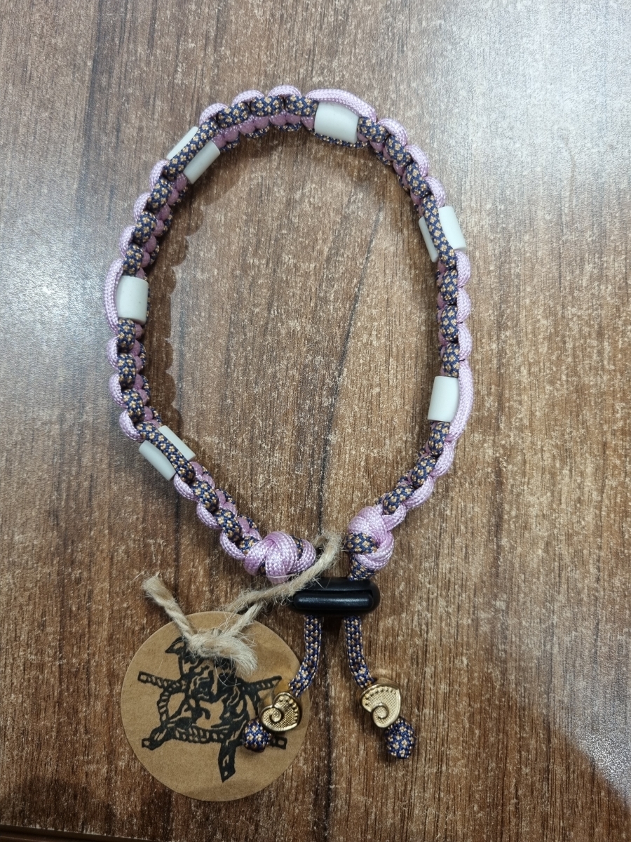 Paracord tekenband