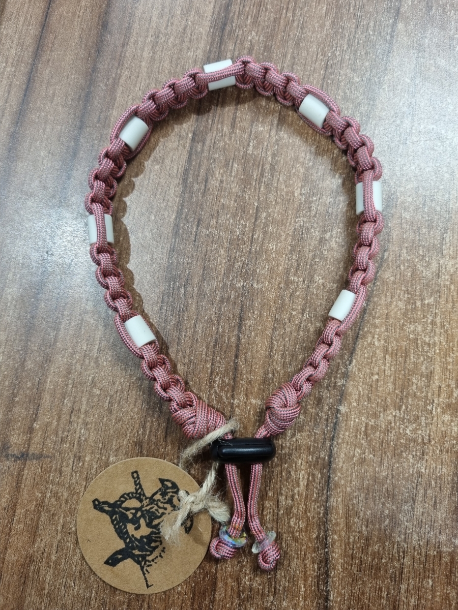 Paracord tekenband 