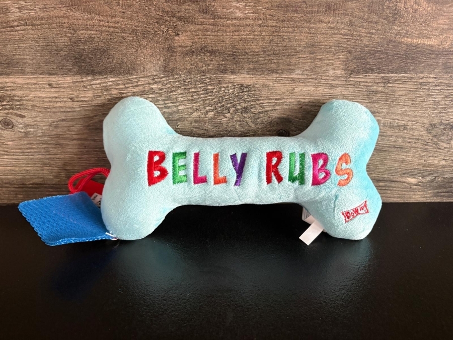 Rubes Bone
