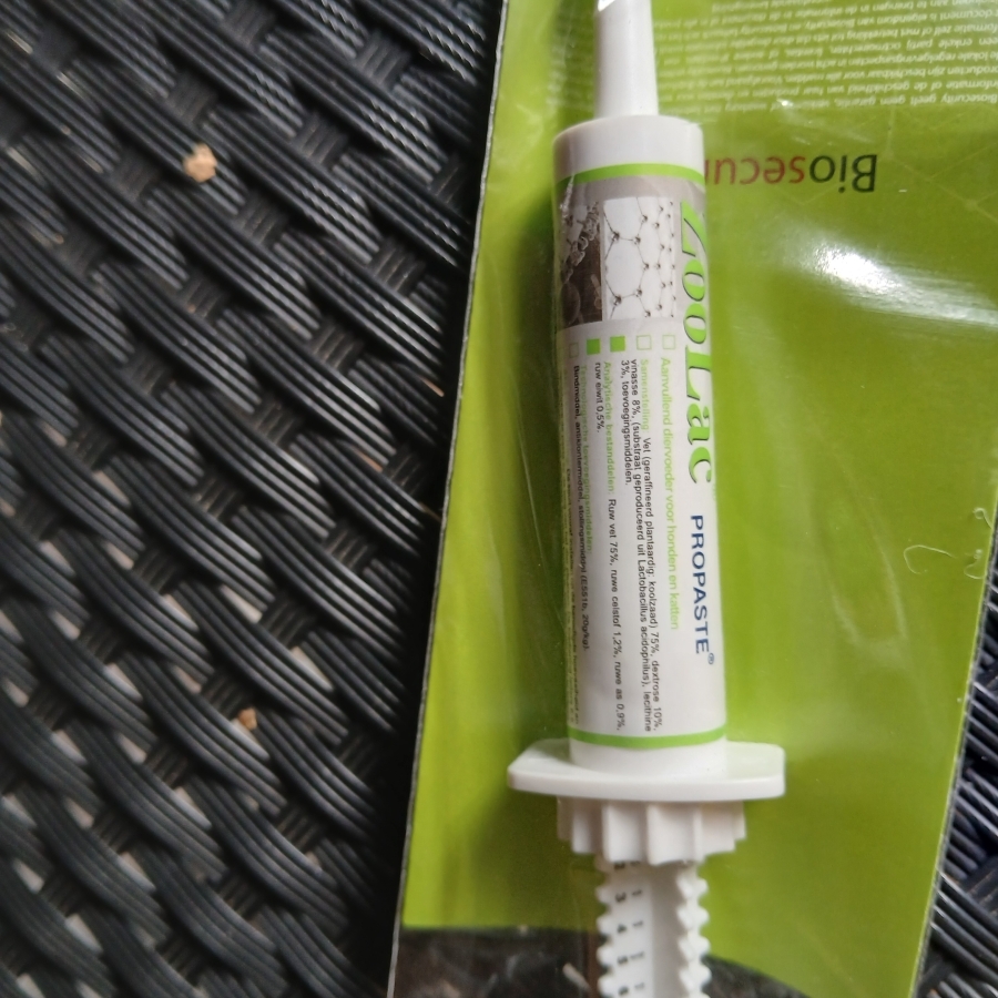 Zoolac propaste 