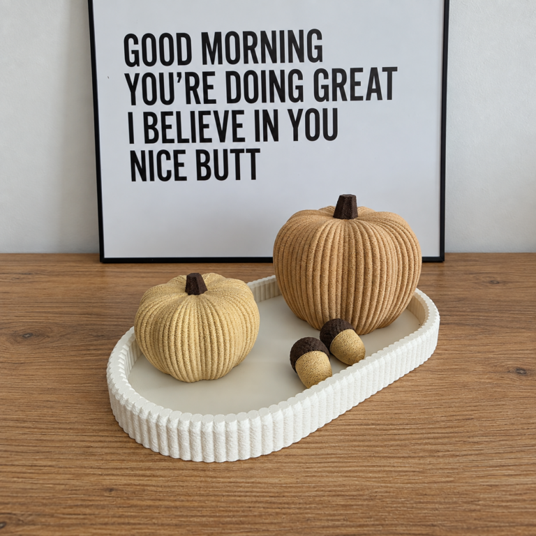 Herfst set